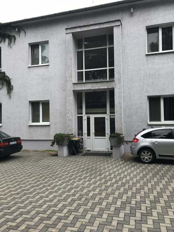 Batavya Penzion Topolcany Exterior photo